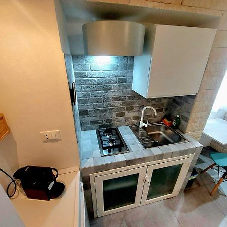 Dimora Altomare Holiday Suites - Locazione Turistica Polignano a Mare Exterior photo