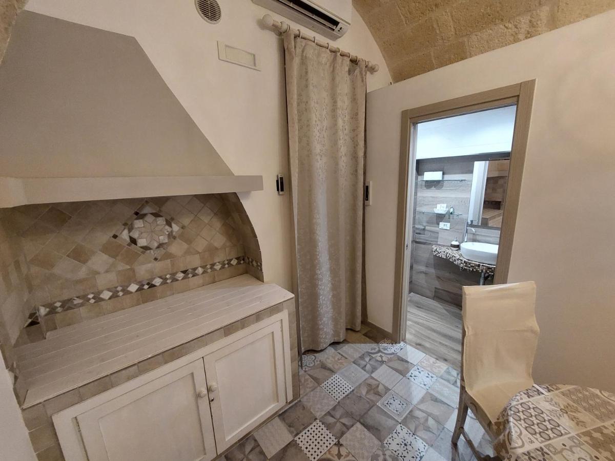Dimora Altomare Holiday Suites - Locazione Turistica Polignano a Mare Exterior photo