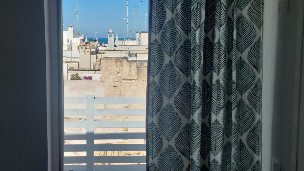 Dimora Altomare Holiday Suites - Locazione Turistica Polignano a Mare Exterior photo