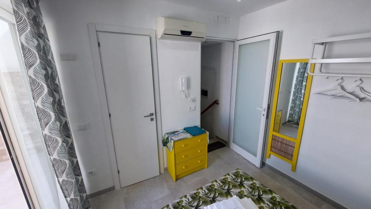 Dimora Altomare Holiday Suites - Locazione Turistica Polignano a Mare Exterior photo