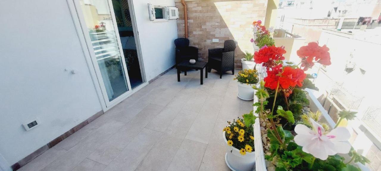 Dimora Altomare Holiday Suites - Locazione Turistica Polignano a Mare Exterior photo