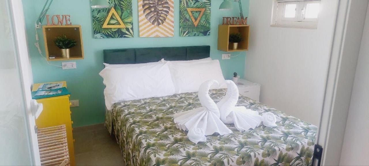 Dimora Altomare Holiday Suites - Locazione Turistica Polignano a Mare Exterior photo