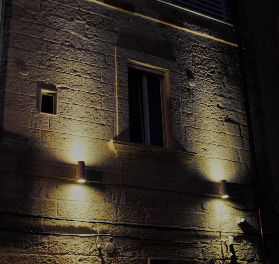 Dimora Altomare Holiday Suites - Locazione Turistica Polignano a Mare Exterior photo