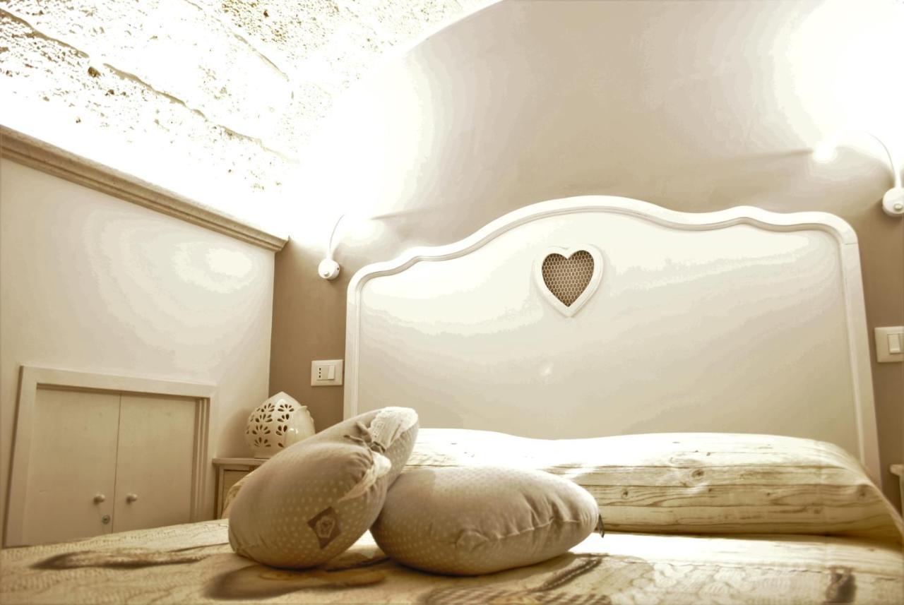 Dimora Altomare Holiday Suites - Locazione Turistica Polignano a Mare Exterior photo