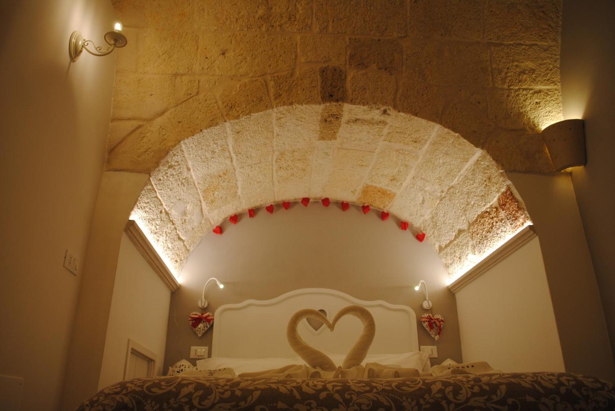 Dimora Altomare Holiday Suites - Locazione Turistica Polignano a Mare Exterior photo